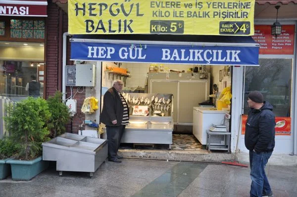 Beykoz'dan bir insan... Adnan Hepgül 1 hepg gB 6XQ1HFy