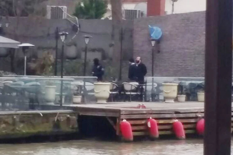 Büyük hesaplaşma Beykoz’a denk geldi 1