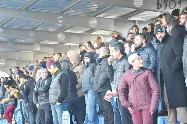 Beykoz’da nefesler tutuldu… Çarşamba büyük gün... 3 heyecan beykoz CyKTKoiaBO