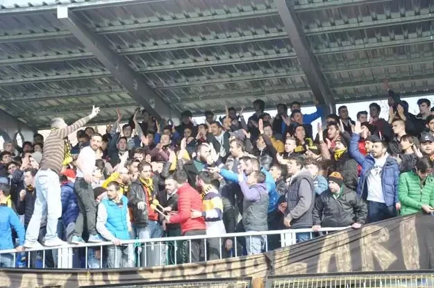 Beykoz’da nefesler tutuldu… Çarşamba büyük gün... 1 heyecan beykoz iv9WXOiVcu