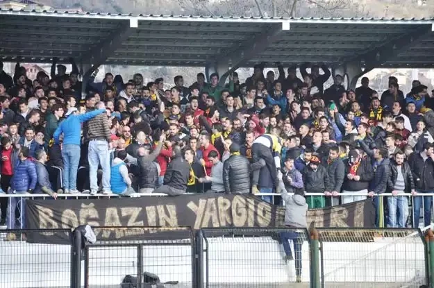 Beykoz’da nefesler tutuldu… Çarşamba büyük gün... 2 heyecan beykoz z2JGmEkGti