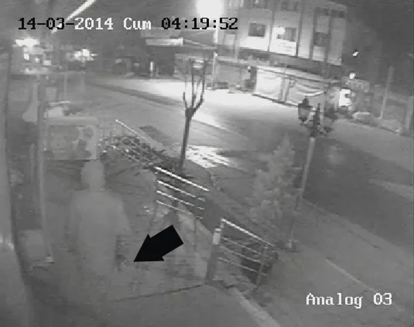 Beykoz’da hırsızlık kol geziyor 1 hirsizlik beykoz mans DcOozrwejv