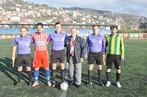 Anadoluhisarı Ahmetcan ile coştu 4 his Lh0Ii p4cF