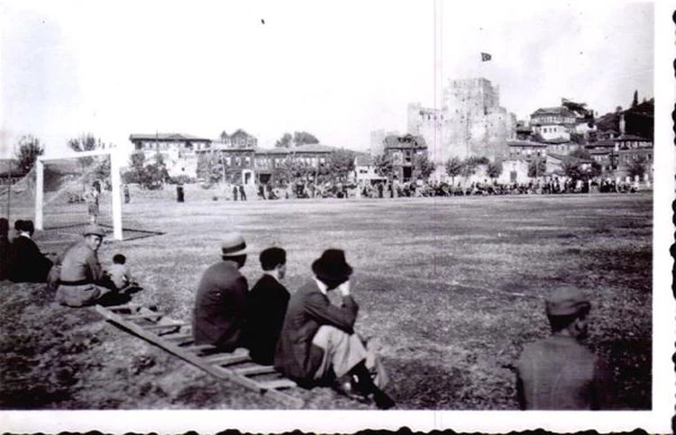 Beykoz Küçüksu Çayırı’nda spor sahası eksikliği 1 hisar 3 v6w9kUWZW8