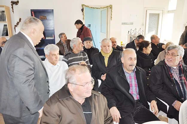 Hisar Derneği yine Babuz’a emanet 2 hisar kong Svpo77JRTj