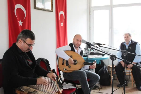 Seksen iki yaşında dernek başkanı seçildi 2 hisar kongre 20 wr4KdlB7uy