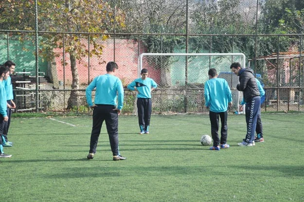 'Amacımız farkındalık oluşturmak' 2 hisar ozel sporcular 2 K9 Pd qu82