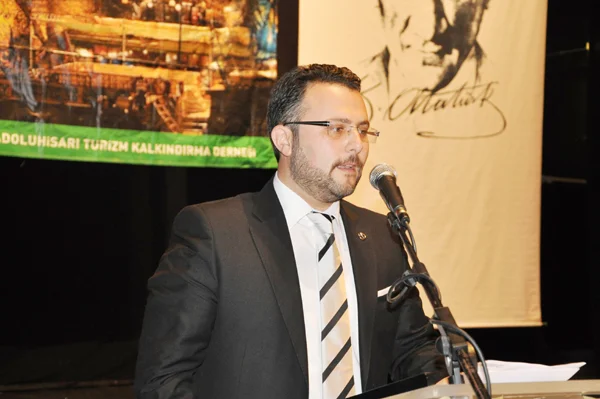 Beykoz Çelikbilek ile Yücel'di 1 hisar s TWCPMHCk6Z