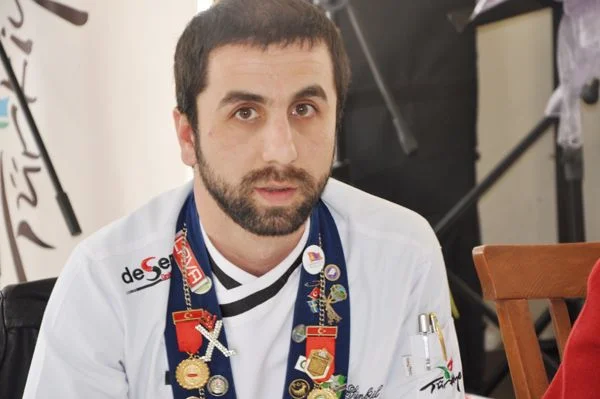 Anadolu'nun lezzetleri Hisar’da yarıştı 3 hisar yeme U7yn 8NCml