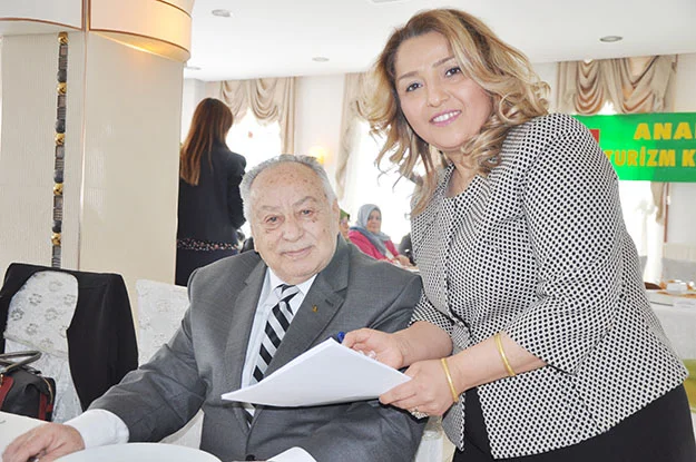 Beykoz’da lezzetler 21. kez yarıştı 2 hisar yeme oW868gpQD9