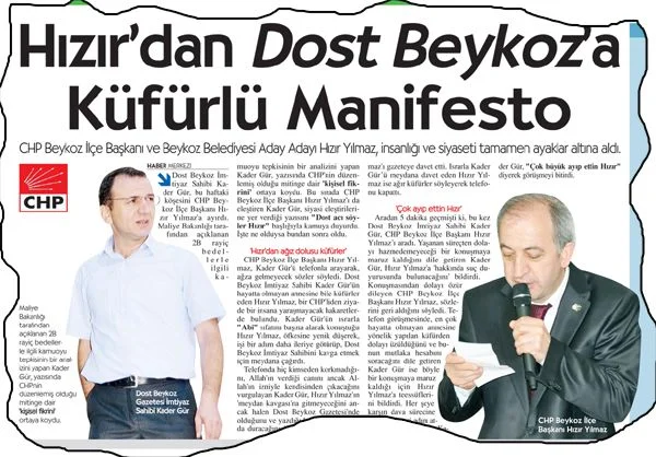 hizir kufur MtMGmhjlJU