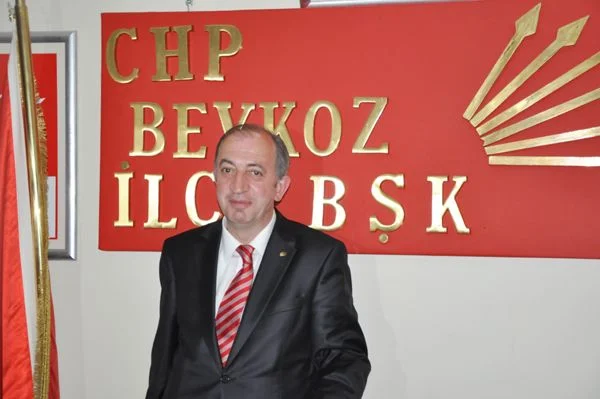 CHP Beykoz'da devir teslim yapıldı 1 hizir yilmaz AG7gfj4Xi