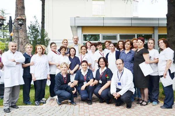 Beykoz'da Hemşireler Günü kutlandı 1 hizmet bel cT4cUetA55