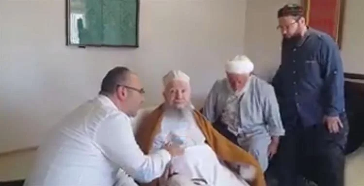 Hocaefendi’yi Kavacık’taki külliyeye hapsetti 2 hoca efendi 4 lyjizwLOzJ