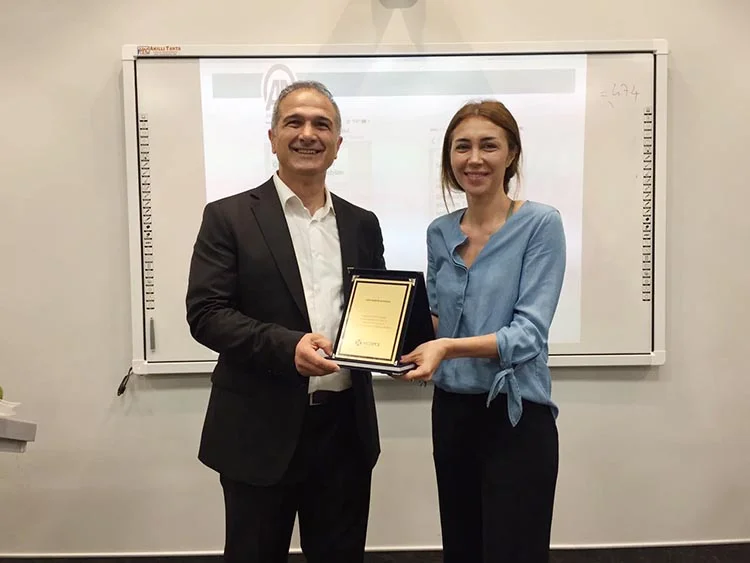 Sahadan sayfaya habercilik Beykoz’da anlatıldı 3 huseyin altinalan 20 xqsU ODnRp