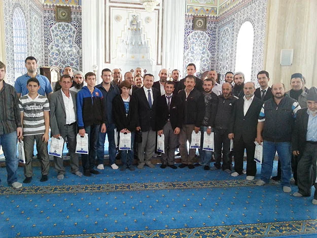 Beykoz Müftülüğü Bulgaristan’da iftar verecek 5 huseyin demirt 5jqvlzhork