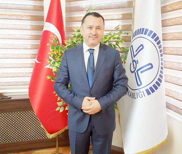 Beykoz Müftülüğü Bulgaristan’da iftar verecek 2 huseyin demirt AP7oUfOAAv