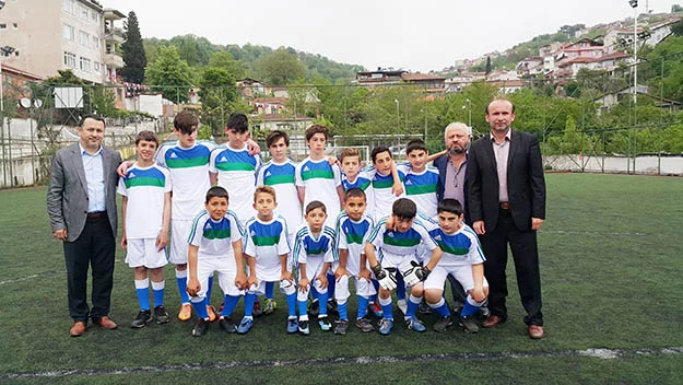 Beykoz Müftülüğü Bulgaristan’da iftar verecek 3 huseyin demirt h6fCo bI3t