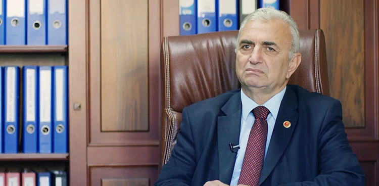 İşadamı İsmet Acar’ın hayatı belgesel oldu 18 husnu kolcu GXSSythnk0