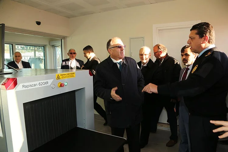 Beykoz'da 700 vatandaşa 1 polis düşüyor 5 huzur beyk GHhZQdw0AC