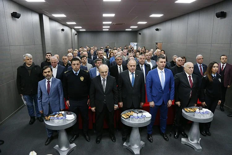 Beykoz'da 700 vatandaşa 1 polis düşüyor 1 huzur beyk lsqmsACMpn