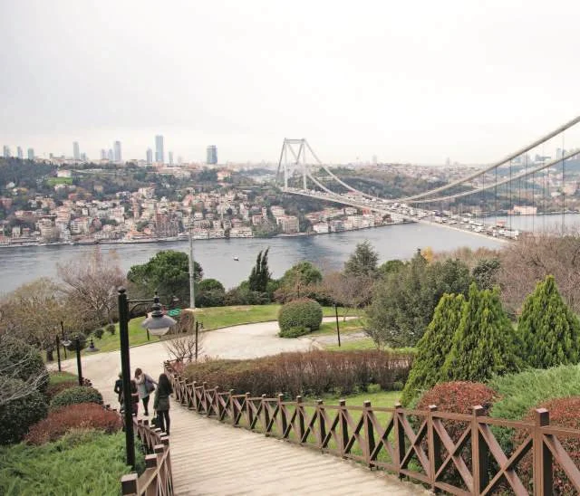 Beykoz’da bir tatlı huzur 2 huzur c1QFGO0dY7