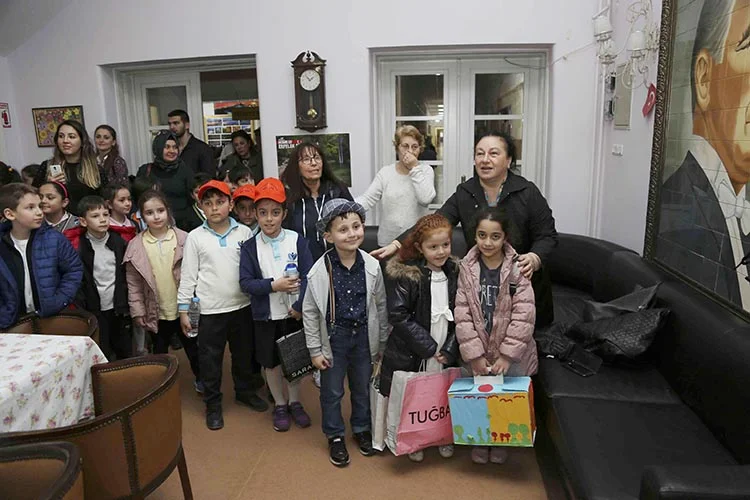 Beykoz’dan Validebağ Huzurevi’ne kucak dolusu sevgi 3 huzur e D1X2YyNnnk