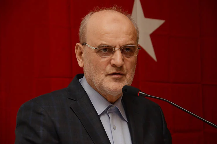 Beykoz’da huzur toplantıları devam ediyor 3 huzur top yedi 3 AAJOS 5zX4