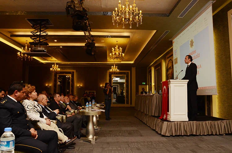 Beykoz’da huzur toplantıları devam ediyor 5 huzur top yedi