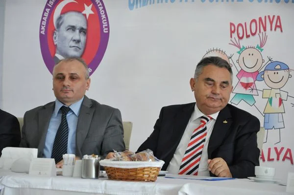 İsmail Özseçkin Ortaokulu Avrupalı oldu 1 i ozseckin eVtAjfvTHO