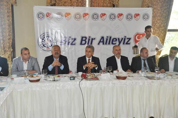 Amatör spora profesyonel yönetim 1 ias 0P bZqy7o9