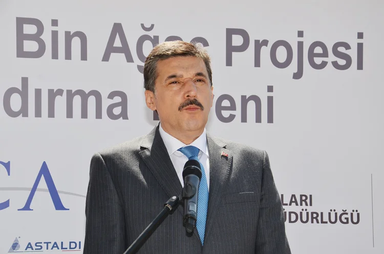 ICA, Beykoz'da yeşile yeşil katıyor 2 ica beykoz yesil 1 mMpeXeA7v9