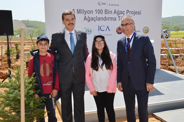 ICA, Beykoz'da yeşile yeşil katıyor 4 ica beykoz yesil 2 hkUvjPlHNH