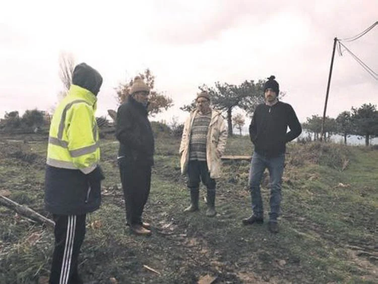 İddiaya göre... Beykoz Poyrazköy'de? 1 iddiayagorepoyrazkoyde 3 Wj rz6Zeq3