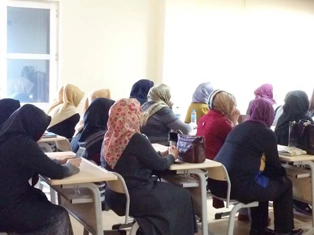 Beykoz'un Kur'an gönüllüleri sertifikalarını aldı… 2 iftah 2 CCKQnoHkDE