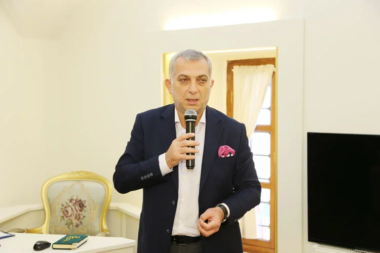 İFTAH İslami İlimler Akademisi yeni binasında... 6 iftah acilis Mnru61YgEA