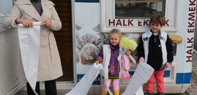 Beykoz'da İHE Bayisinin çığlığı 1