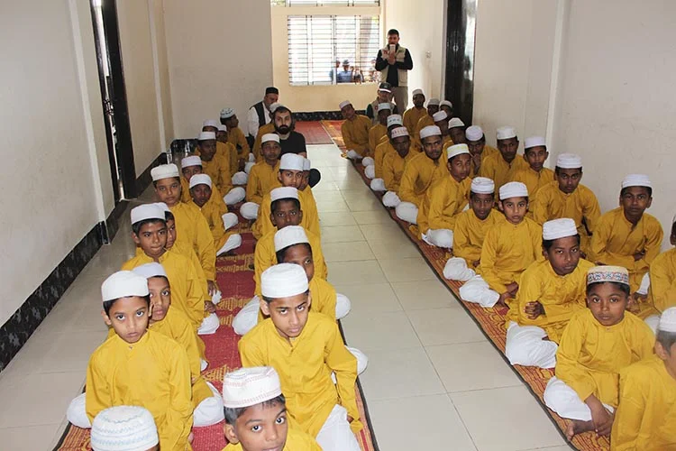 Gittik, gördük, yazdık… Bangladeş ve İHH faaliyetleri 22 ihh banglades 2018 107 ulks GWOe