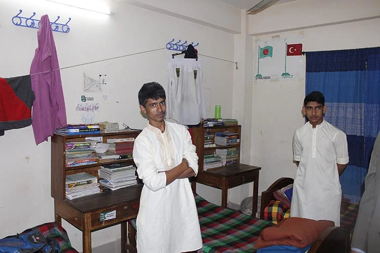 Gittik, gördük, yazdık… Bangladeş ve İHH faaliyetleri 6 ihh banglades 2018 10 YwSLGr7LmM