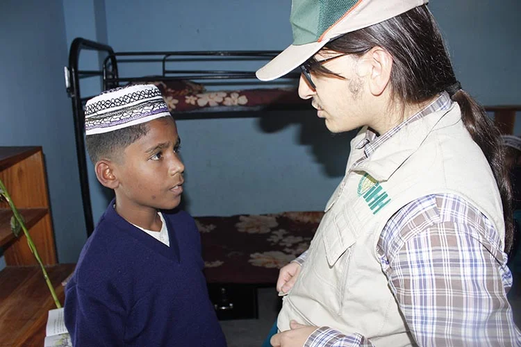 Gittik, gördük, yazdık… Bangladeş ve İHH faaliyetleri 7 ihh banglades 2018 126 RIrhzCEaa9