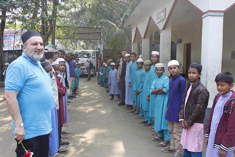 Gittik, gördük, yazdık… Bangladeş ve İHH faaliyetleri 1 ihh banglades 2018 21 D wq 0Xhkc