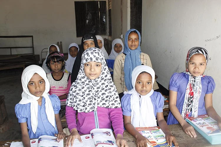 Gittik, gördük, yazdık… Bangladeş ve İHH faaliyetleri 9 ihh banglades 2018 39 l8ZvhBJ8Sc