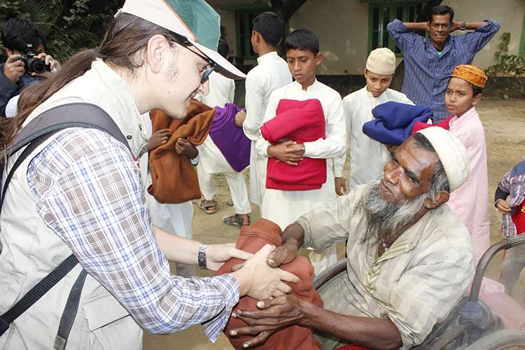 Gittik, gördük, yazdık… Bangladeş ve İHH faaliyetleri 16 ihh banglades 2018 8 r KbOQqiYD