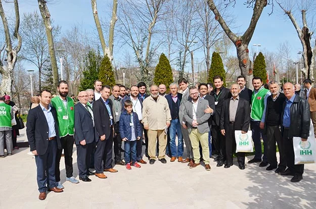 Bülent Yıldırım Beykoz’dan seslendi: 6 ihh beyk 7PW5 T26sL