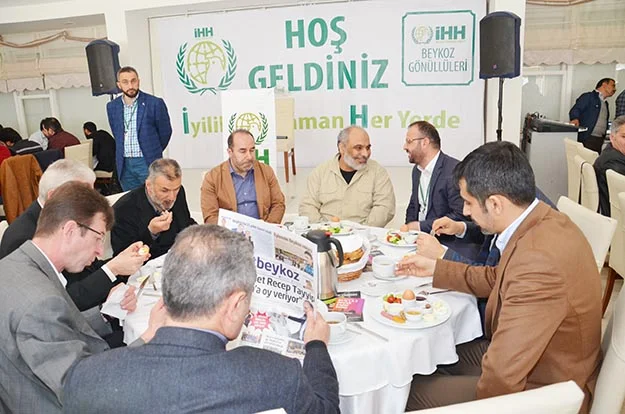 Bülent Yıldırım Beykoz’dan seslendi: 5 ihh beykoz 18 sOUKBUUmVw