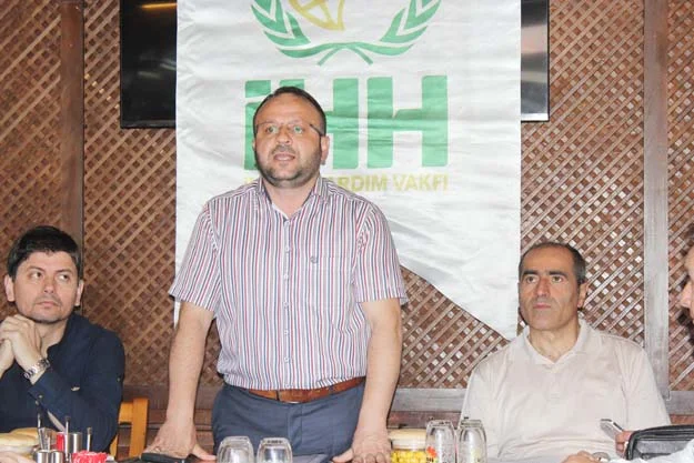 İHH Beykoz'da heyecan var 1 ihh beykoz k 3 r9DCg3SPzR