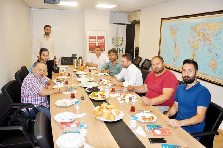 İHH Beykoz, kurban bağışlarını bekliyor 1 ihh kur vek 2 Yc5ZOLkXF9