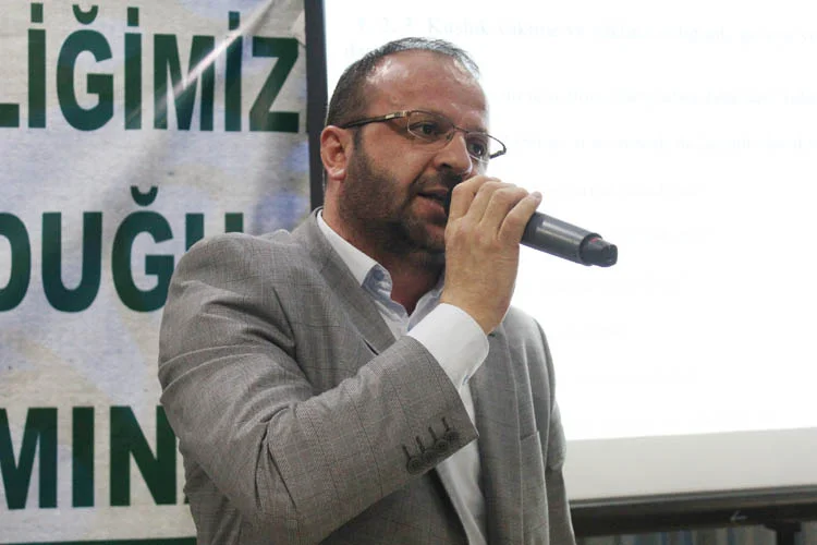 İHH Beykoz, yardımseverlerle iftar yaptı 2 ihh yardim if 4 In11zE3JJm