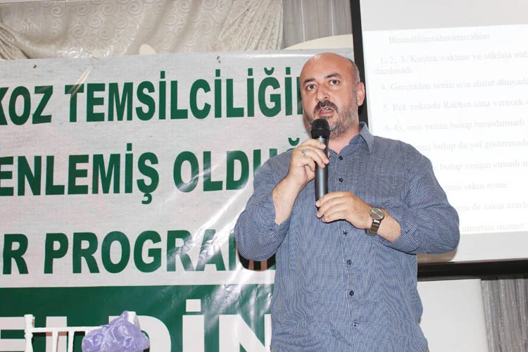 İHH Beykoz, yardımseverlerle iftar yaptı 3 ihh yardim if 6 24Ug4sCqiG