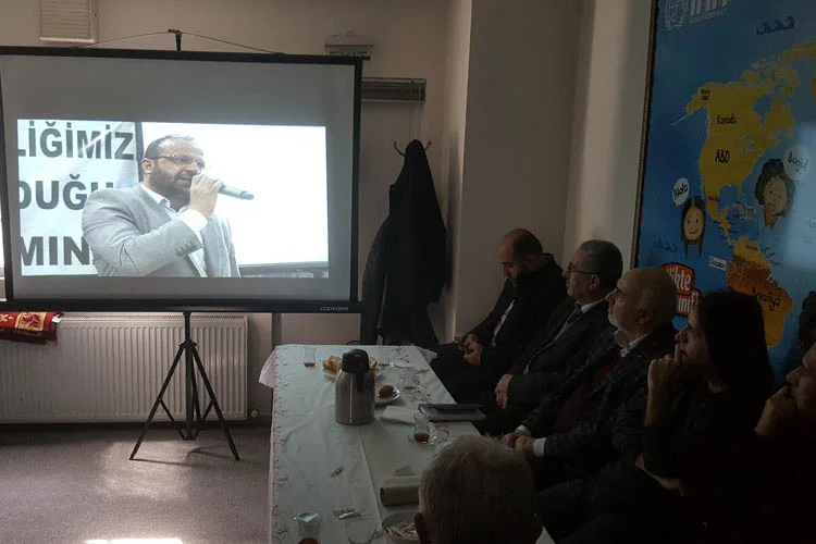 İHH Beykoz, kanaat önderleriyle buluştu 1 ihhkanaa 0ugoRAEtrp